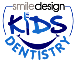 Smile Design Kids Dentistry logo
