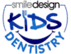 Smile Design Kids Dentistry logo
